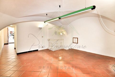 Erhvervsejendom i Rapallo, Genoa, Rapallo - € 225.000 | Ref: 764DV - foto 13