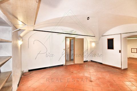 Erhvervsejendom i Rapallo, Genoa, Rapallo - € 225.000 | Ref: 764DV - foto 19