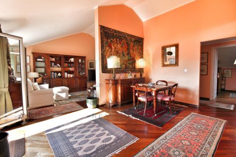 Lejlighed i Rapallo, Genoa, Rapallo - € 480.000 | Ref: 602DV - foto 1