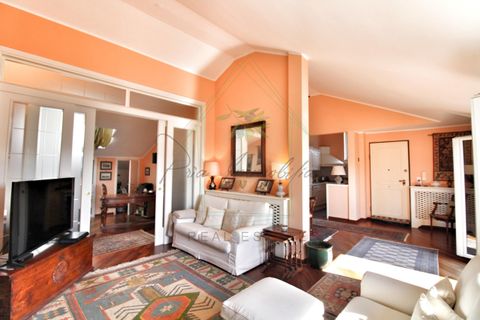 Lejlighed i Rapallo, Genoa, Rapallo - € 480.000 | Ref: 602DV - foto 3