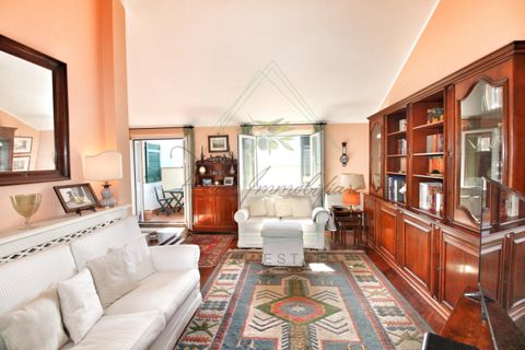 Lejlighed i Rapallo, Genoa, Rapallo - € 480.000 | Ref: 602DV - foto 4