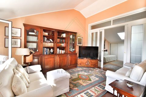 Lejlighed i Rapallo, Genoa, Rapallo - € 480.000 | Ref: 602DV - foto 6