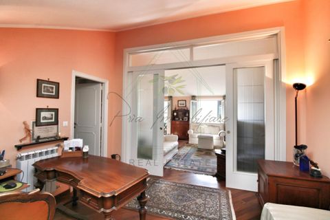 Lejlighed i Rapallo, Genoa, Rapallo - € 480.000 | Ref: 602DV - foto 8