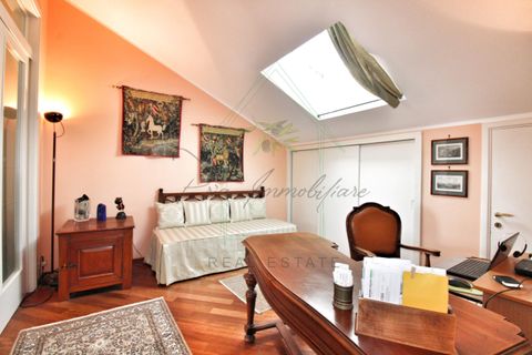 Lejlighed i Rapallo, Genoa, Rapallo - € 480.000 | Ref: 602DV - foto 9