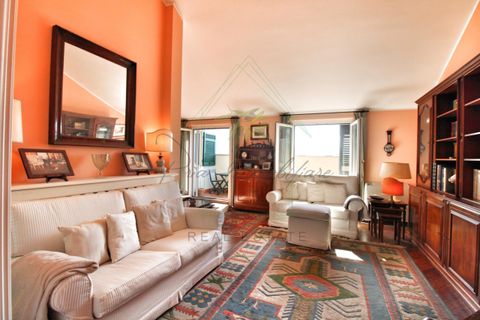 Lejlighed i Rapallo, Genoa, Rapallo - € 480.000 | Ref: 602DV - foto 10