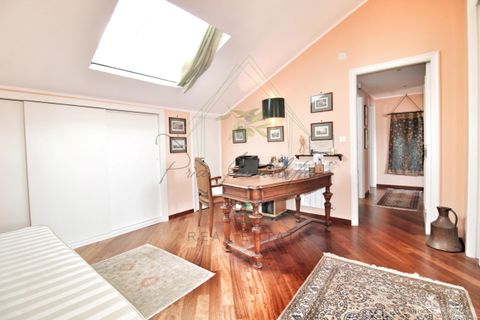Lejlighed i Rapallo, Genoa, Rapallo - € 480.000 | Ref: 602DV - foto 11