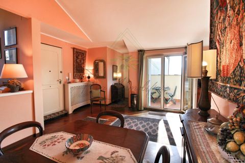 Lejlighed i Rapallo, Genoa, Rapallo - € 480.000 | Ref: 602DV - foto 12