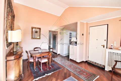 Lejlighed i Rapallo, Genoa, Rapallo - € 480.000 | Ref: 602DV - foto 13