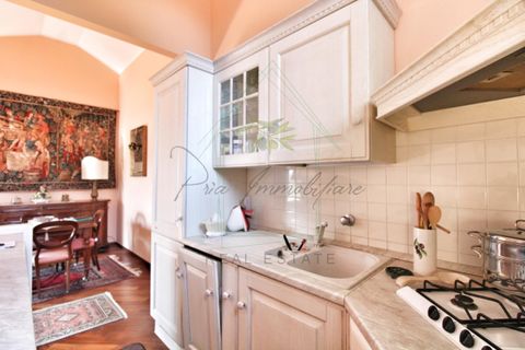 Lejlighed i Rapallo, Genoa, Rapallo - € 480.000 | Ref: 602DV - foto 14