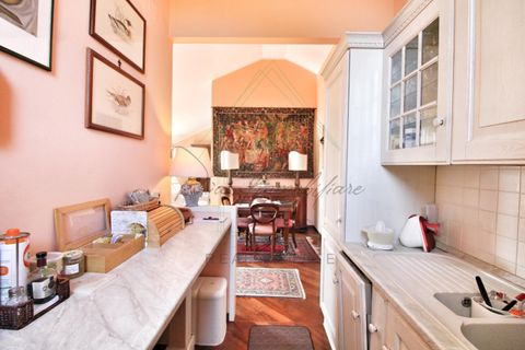 Lejlighed i Rapallo, Genoa, Rapallo - € 480.000 | Ref: 602DV - foto 15