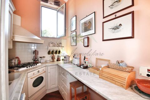 Lejlighed i Rapallo, Genoa, Rapallo - € 480.000 | Ref: 602DV - foto 16