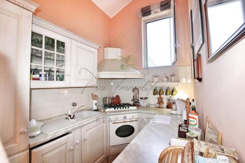 Lejlighed i Rapallo, Genoa, Rapallo - € 480.000 | Ref: 602DV - foto 17