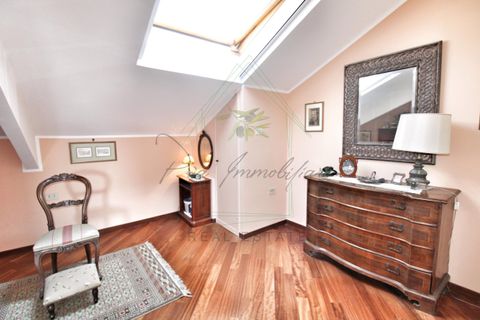 Lejlighed i Rapallo, Genoa, Rapallo - € 480.000 | Ref: 602DV - foto 19