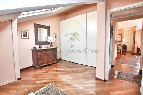 Lejlighed i Rapallo, Genoa, Rapallo - € 480.000 | Ref: 602DV - foto 20