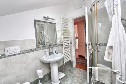 Lejlighed i Rapallo, Genoa, Rapallo - € 480.000 | Ref: 602DV - foto 21