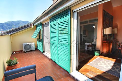 Lejlighed i Rapallo, Genoa, Rapallo - € 480.000 | Ref: 602DV - foto 23