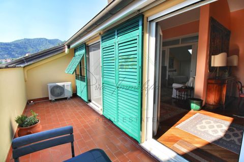 Lejlighed i Rapallo, Genoa, Rapallo - € 480.000 | Ref: 602DV - foto 25