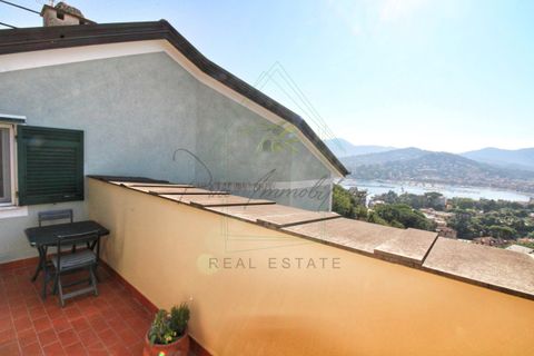 Lejlighed i Rapallo, Genoa, Rapallo - € 480.000 | Ref: 602DV - foto 26