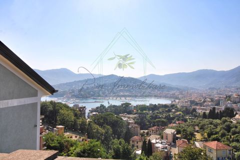 Lejlighed i Rapallo, Genoa, Rapallo - € 480.000 | Ref: 602DV - foto 27