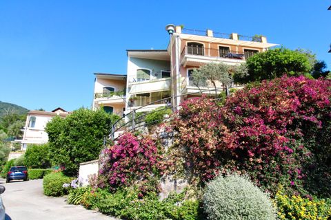 Lejlighed i Rapallo, Genoa, Rapallo - € 480.000 | Ref: 602DV - foto 28