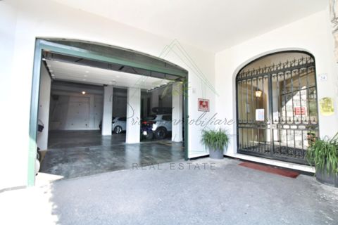 Lejlighed i Rapallo, Genoa, Rapallo - € 480.000 | Ref: 602DV - foto 31