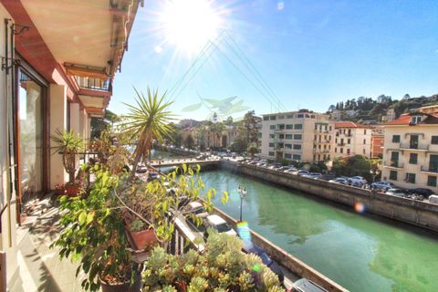Lejlighed i Rapallo, Genoa, Rapallo - € 770.000 | Ref: 739DV - foto 1