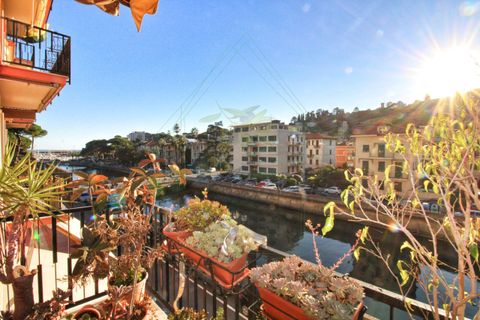 Lejlighed i Rapallo, Genoa, Rapallo - € 770.000 | Ref: 739DV - foto 2