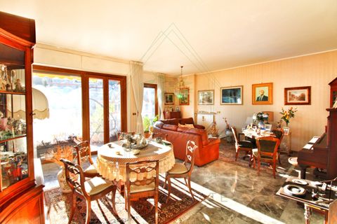 Lejlighed i Rapallo, Genoa, Rapallo - € 770.000 | Ref: 739DV - foto 3