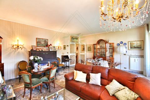 Lejlighed i Rapallo, Genoa, Rapallo - € 770.000 | Ref: 739DV - foto 5