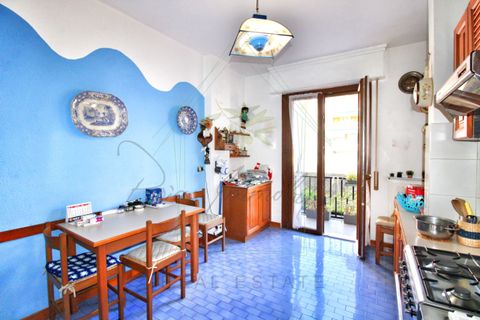 Lejlighed i Rapallo, Genoa, Rapallo - € 770.000 | Ref: 739DV - foto 8