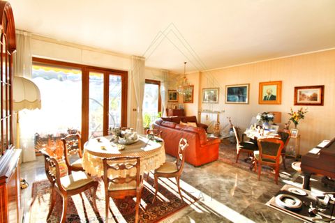 Lejlighed i Rapallo, Genoa, Rapallo - € 770.000 | Ref: 739DV - foto 12
