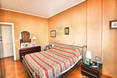 Lejlighed i Rapallo, Genoa, Rapallo - € 770.000 | Ref: 739DV - foto 14