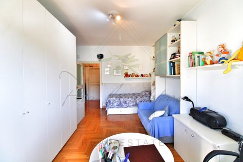 Lejlighed i Rapallo, Genoa, Rapallo - € 770.000 | Ref: 739DV - foto 17