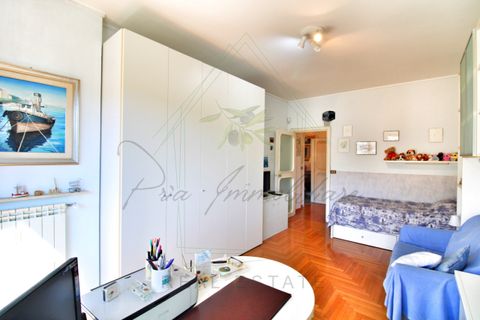 Lejlighed i Rapallo, Genoa, Rapallo - € 770.000 | Ref: 739DV - foto 18