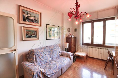 Lejlighed i Rapallo, Genoa, Rapallo - € 770.000 | Ref: 739DV - foto 20