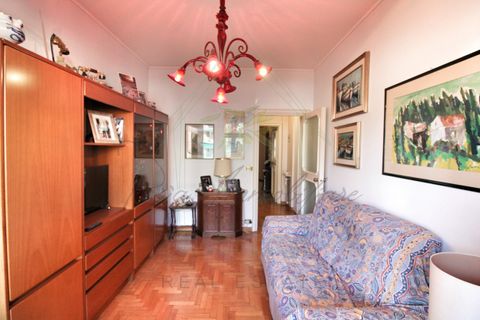 Lejlighed i Rapallo, Genoa, Rapallo - € 770.000 | Ref: 739DV - foto 22