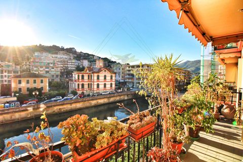 Lejlighed i Rapallo, Genoa, Rapallo - € 770.000 | Ref: 739DV - foto 23