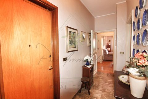 Lejlighed i Rapallo, Genoa, Rapallo - € 770.000 | Ref: 739DV - foto 24