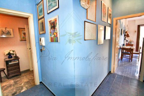 Lejlighed i Rapallo, Genoa, Rapallo - € 770.000 | Ref: 739DV - foto 31