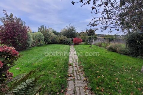Villa a Meillac, Ille-et-Vilaine, Meillac - € 274.900 | Ref: 830032917076 - foto 14