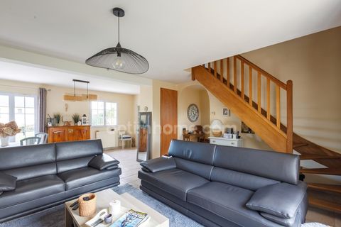 Villa a Honfleur, Calvados, Honfleur - € 441.000 | Ref: 830033908696 - foto 4