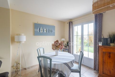 Villa a Honfleur, Calvados, Honfleur - € 441.000 | Ref: 830033908696 - foto 5