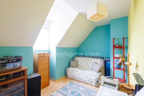 Villa a Honfleur, Calvados, Honfleur - € 441.000 | Ref: 830033908696 - foto 8