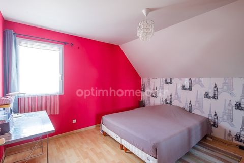 Villa a Honfleur, Calvados, Honfleur - € 441.000 | Ref: 830033908696 - foto 9
