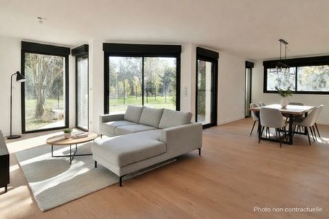 Leilighet i Balma, Haute-Garonne, Balma - € 549 000 | Ref: 830037155873 - foto 2