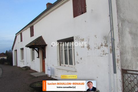 Villa a La Guiche, Saone-et-Loire, La Guiche - € 129.000 | Ref: 830031771083 - foto 2