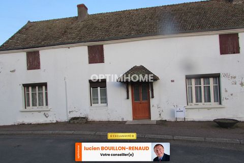 Villa a La Guiche, Saone-et-Loire, La Guiche - € 129.000 | Ref: 830031771083 - foto 3