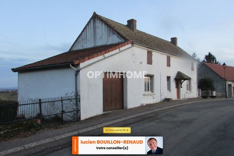 Villa a La Guiche, Saone-et-Loire, La Guiche - € 129.000 | Ref: 830031771083 - foto 4