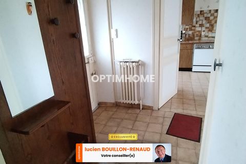 Villa a La Guiche, Saone-et-Loire, La Guiche - € 129.000 | Ref: 830031771083 - foto 7