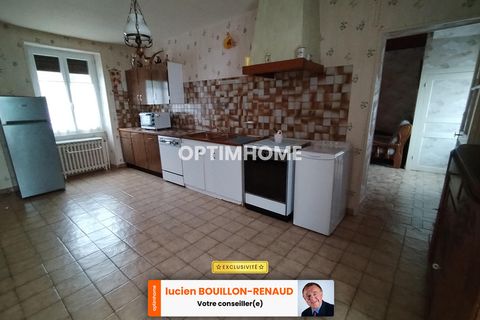 Villa a La Guiche, Saone-et-Loire, La Guiche - € 129.000 | Ref: 830031771083 - foto 8